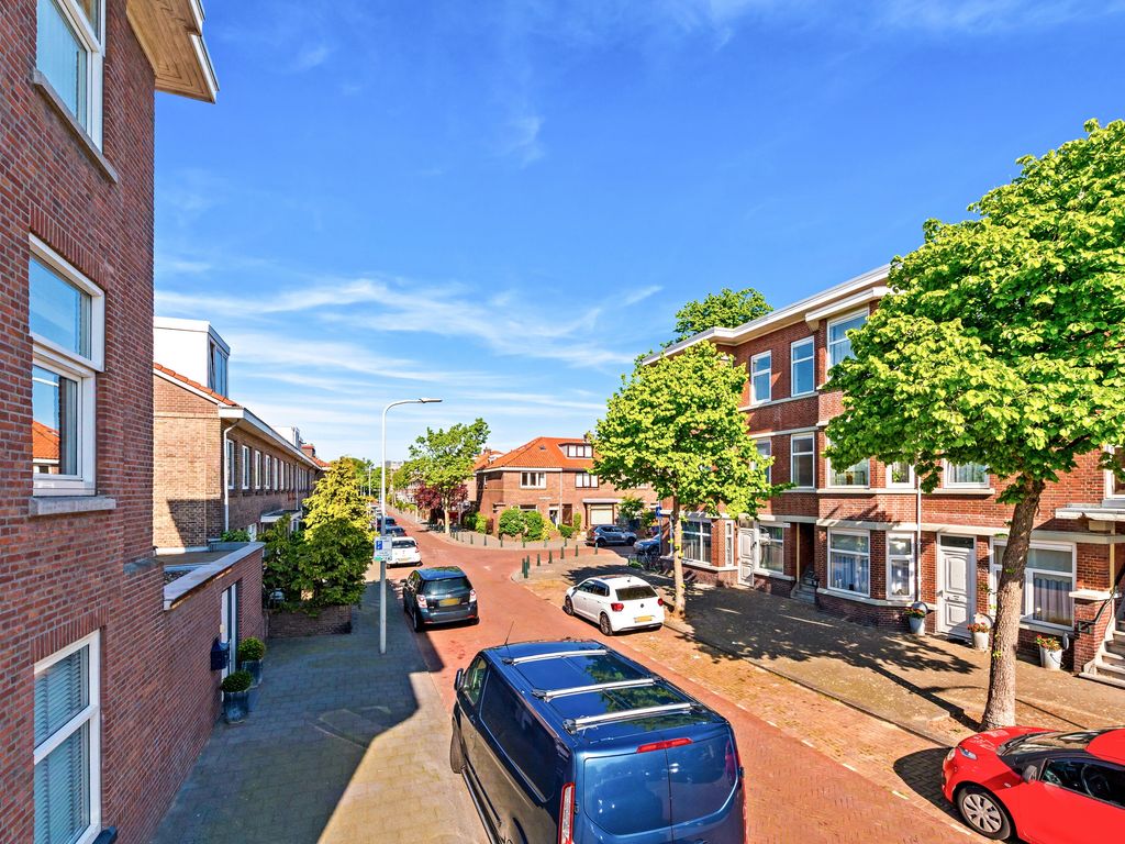 Loenensestraat 165, Den Haag