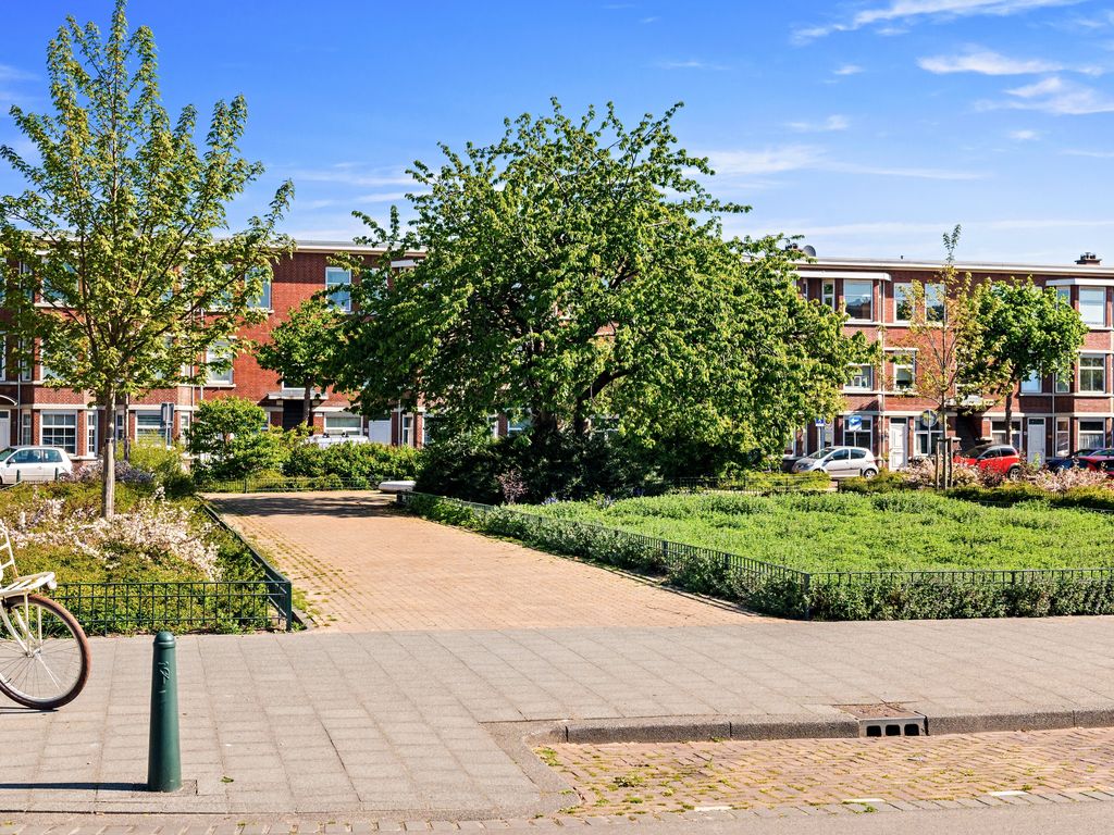 Loenensestraat 165, Den Haag