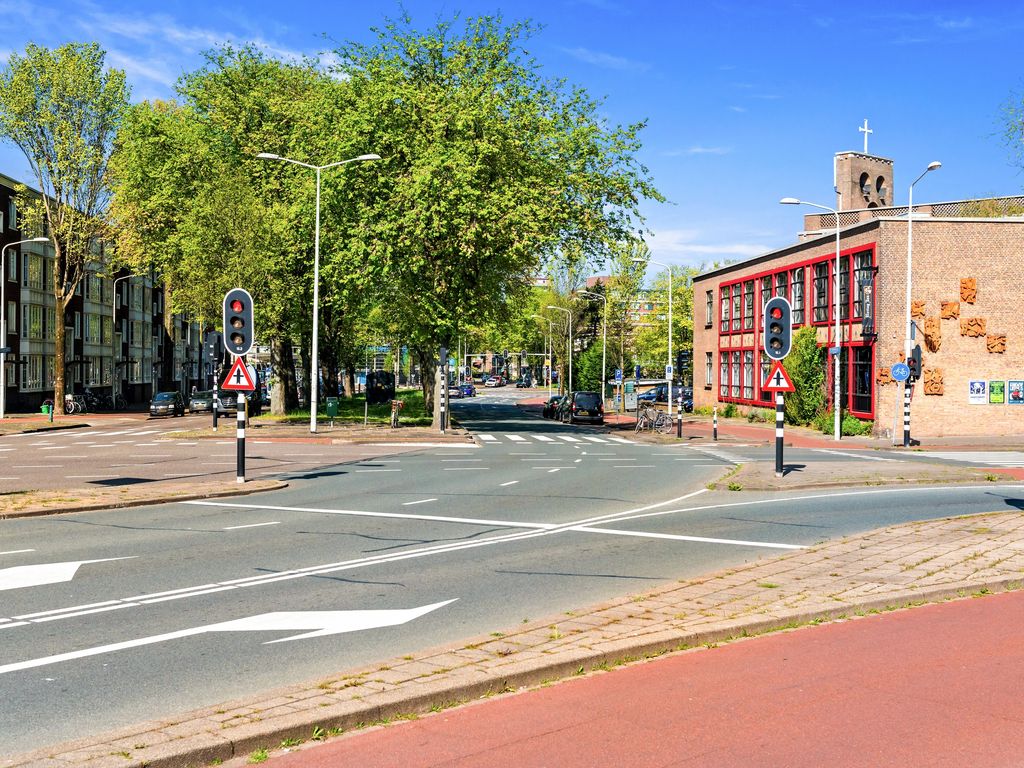 Loenensestraat 165, Den Haag