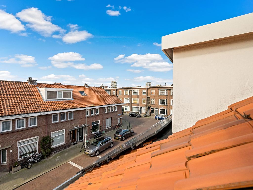 Rodenbachstraat 8, Den Haag