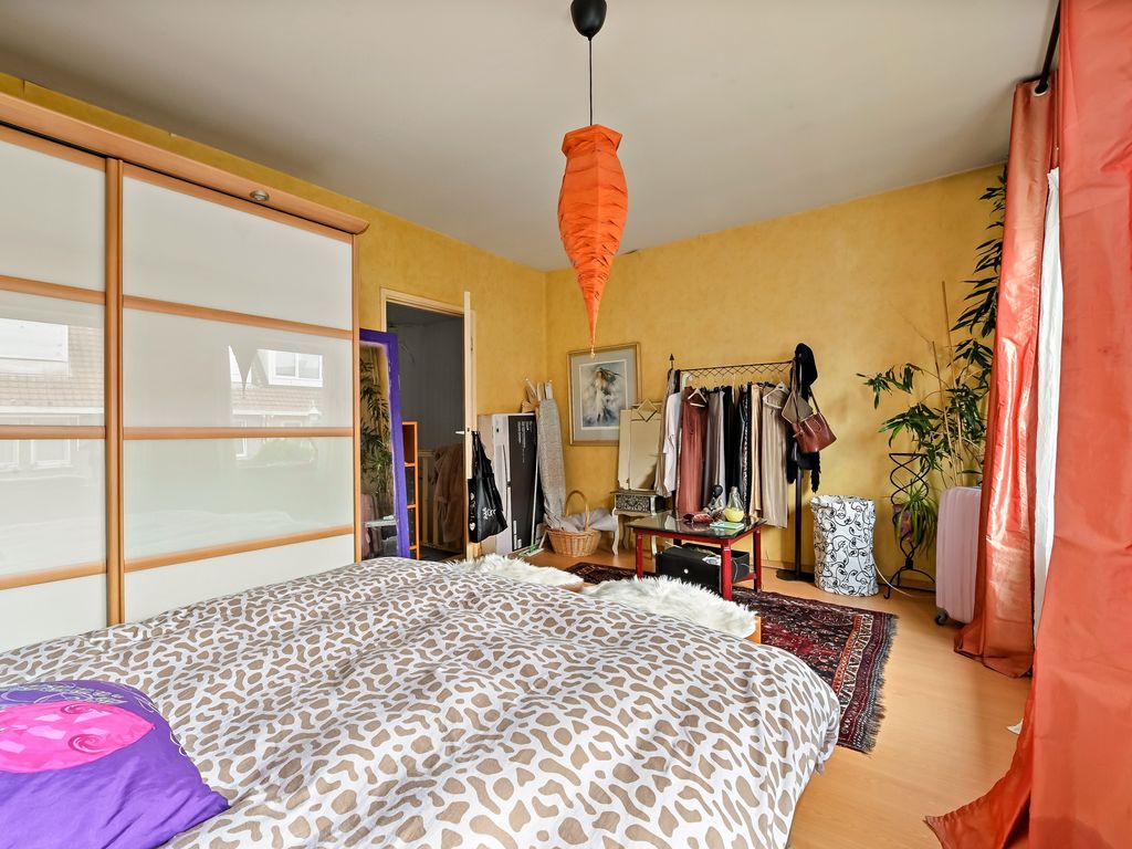 Haverschmidtstraat 10, Den Haag