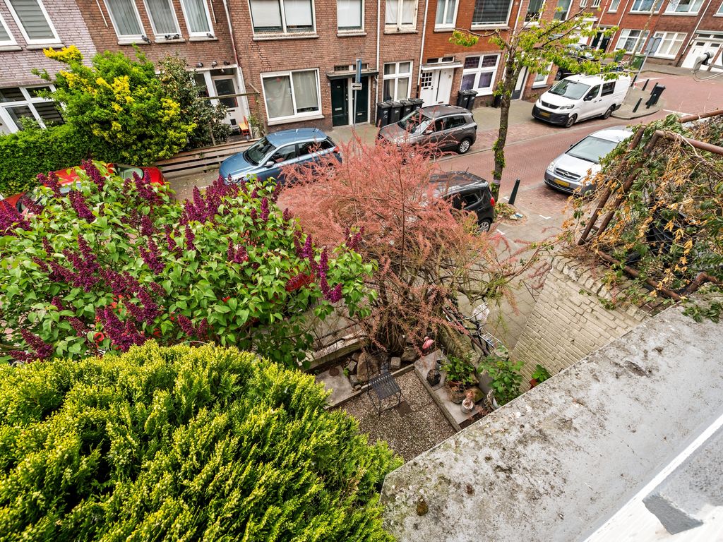 Haverschmidtstraat 10, Den Haag