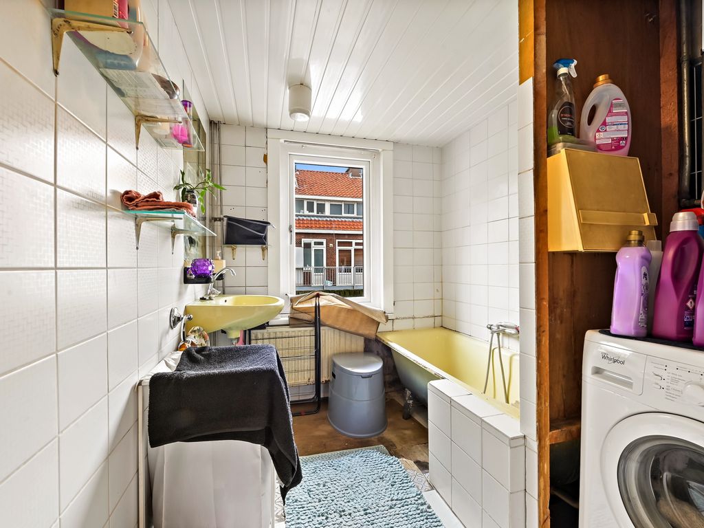 Haverschmidtstraat 10, Den Haag