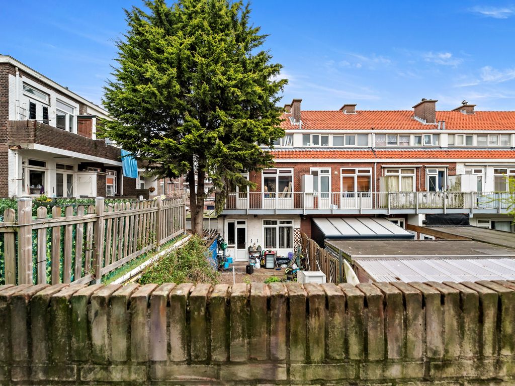 Haverschmidtstraat 10, Den Haag