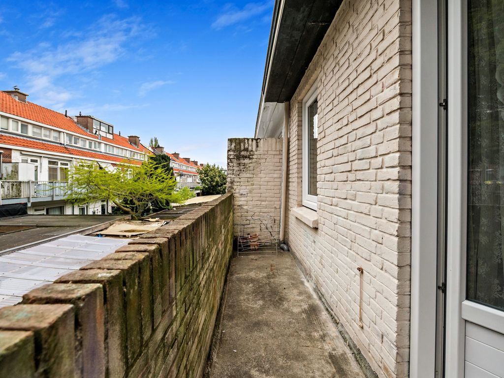 Haverschmidtstraat 10, Den Haag