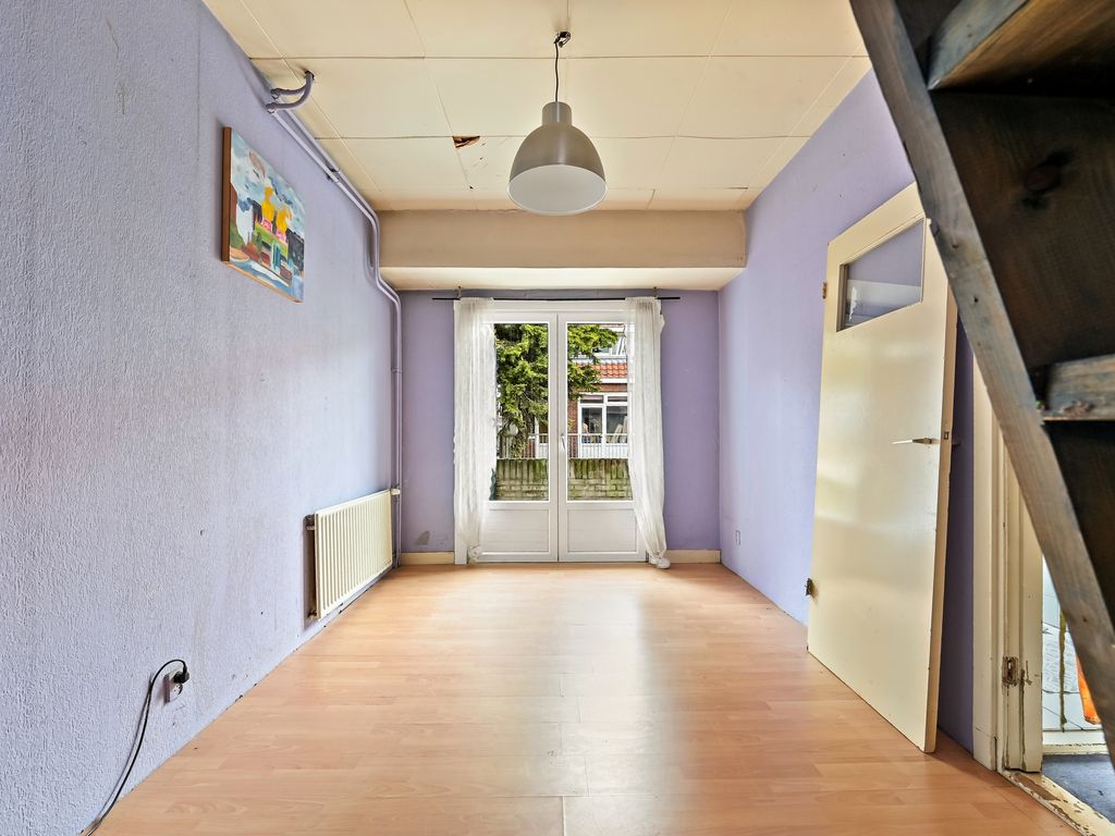 Haverschmidtstraat 10, Den Haag