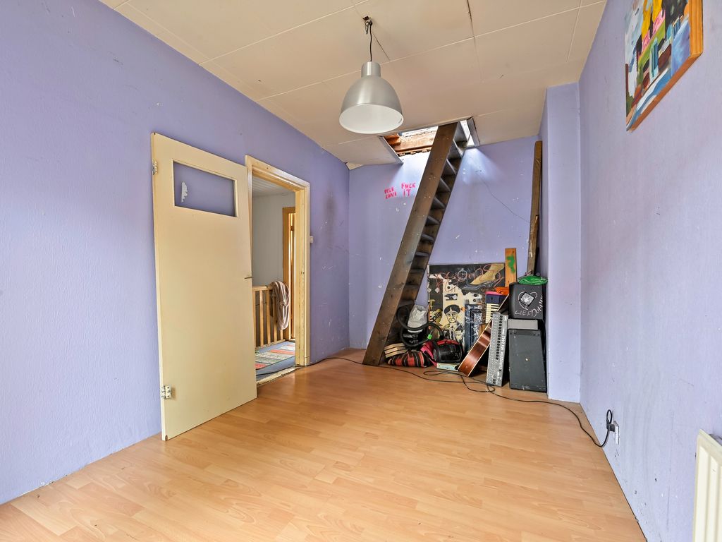 Haverschmidtstraat 10, Den Haag