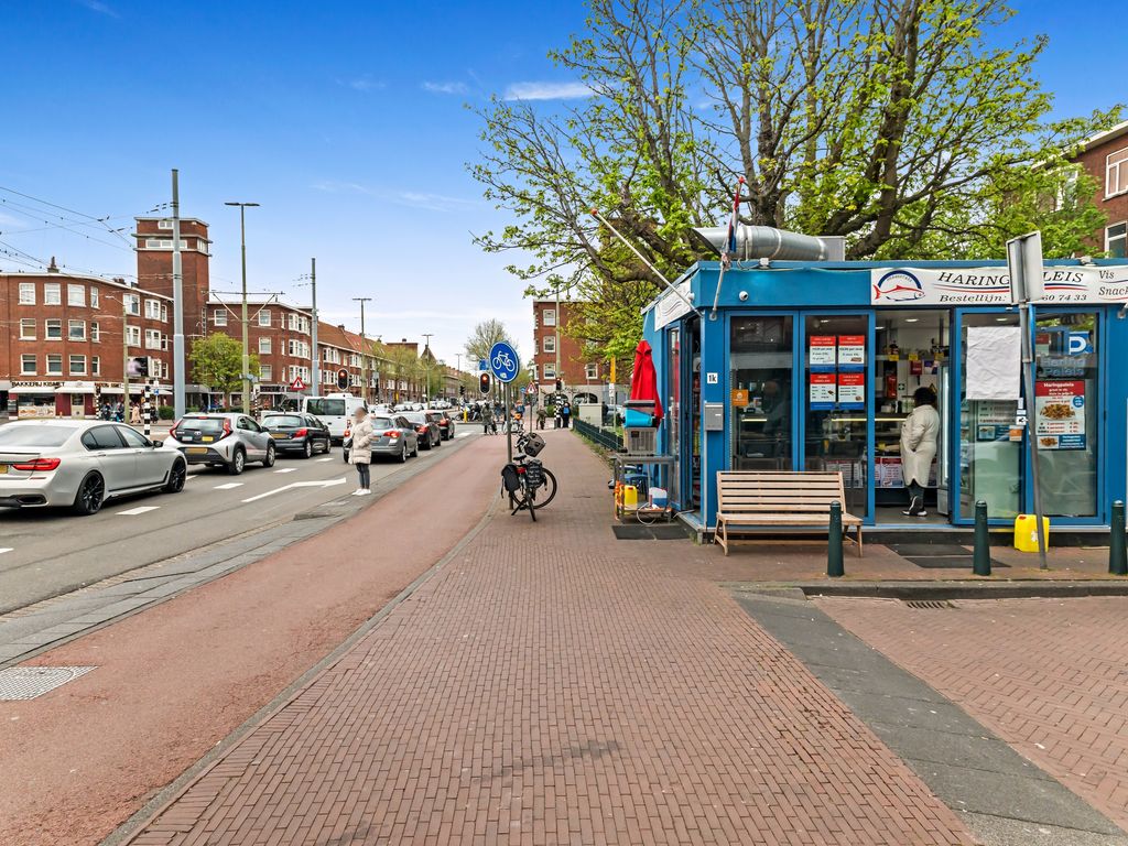 Haverschmidtstraat 10, Den Haag