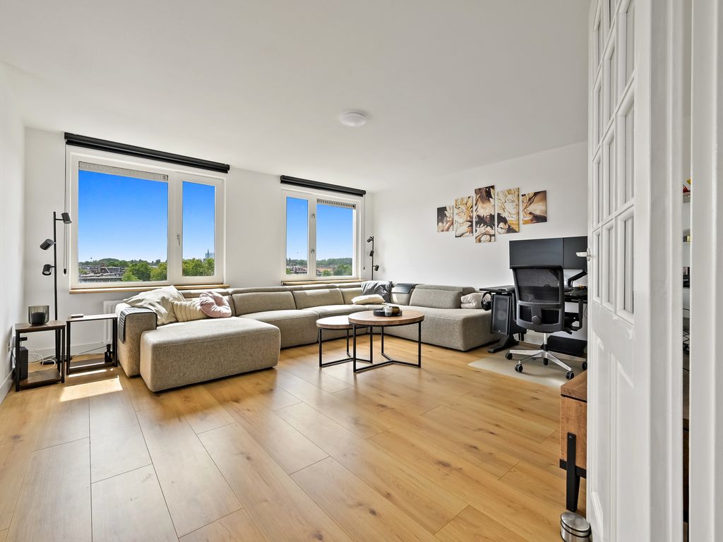 Thijssestraat 251, Den Haag