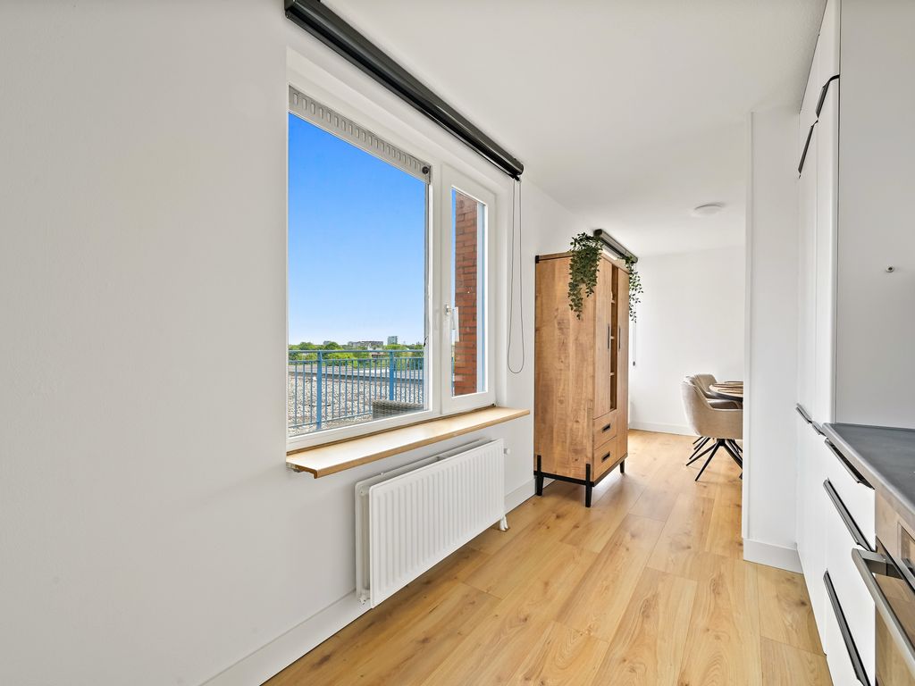 Thijssestraat 251, Den Haag