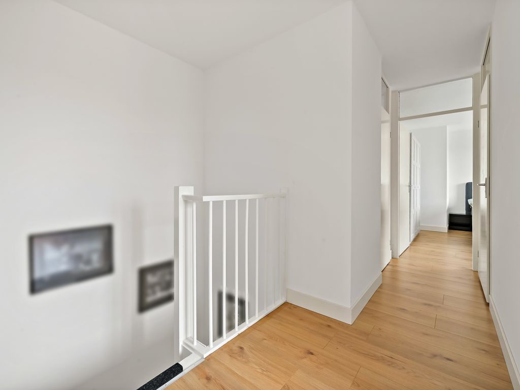 Thijssestraat 251, Den Haag