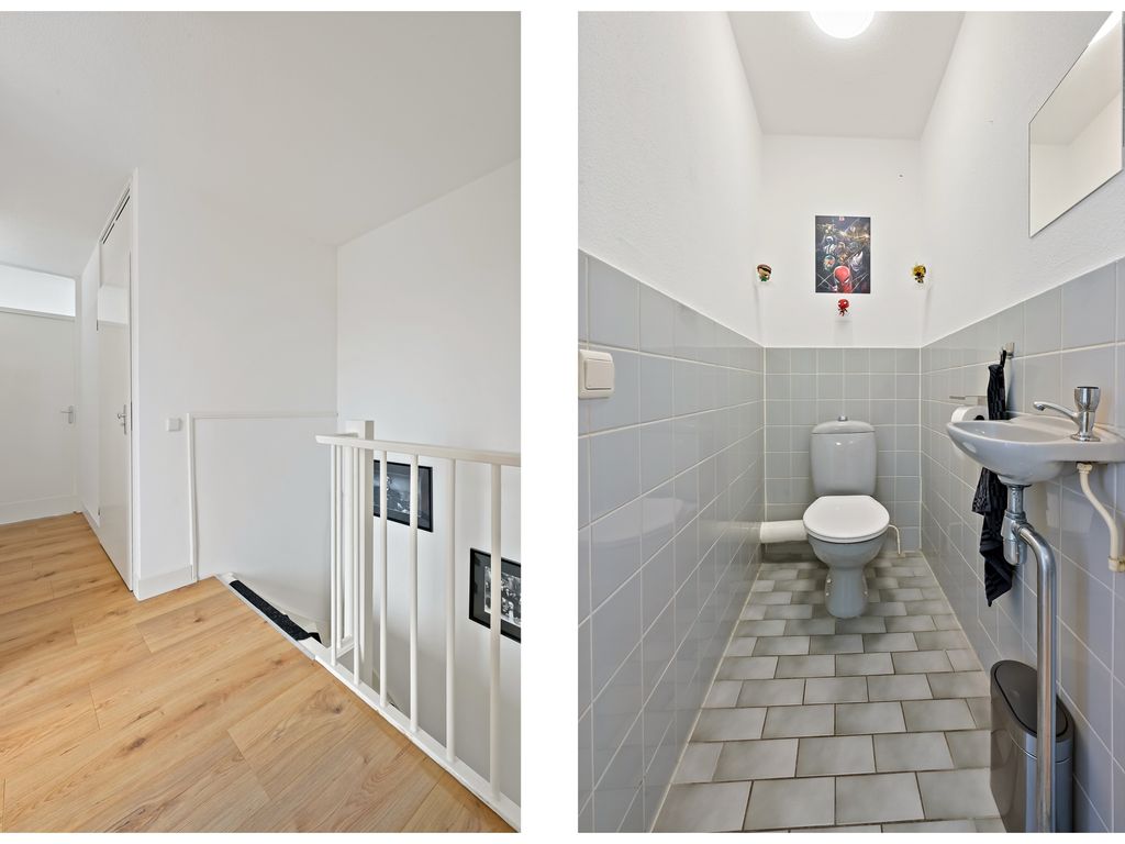 Thijssestraat 251, Den Haag