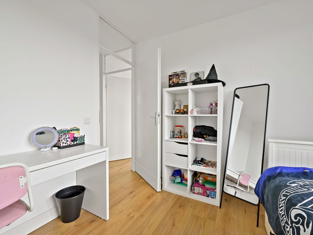 Thijssestraat 251, Den Haag