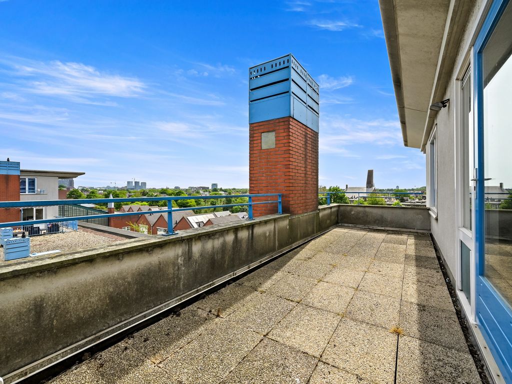 Thijssestraat 251, Den Haag