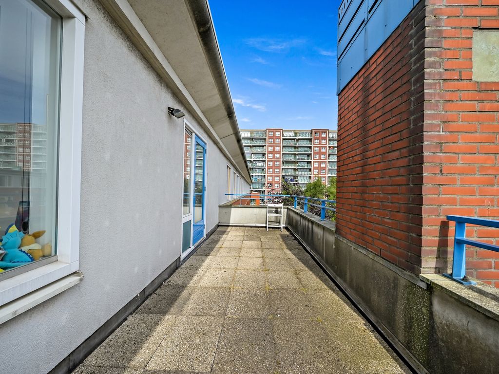 Thijssestraat 251, Den Haag