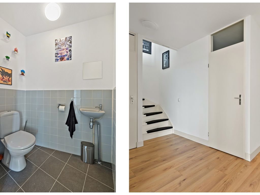 Thijssestraat 251, Den Haag
