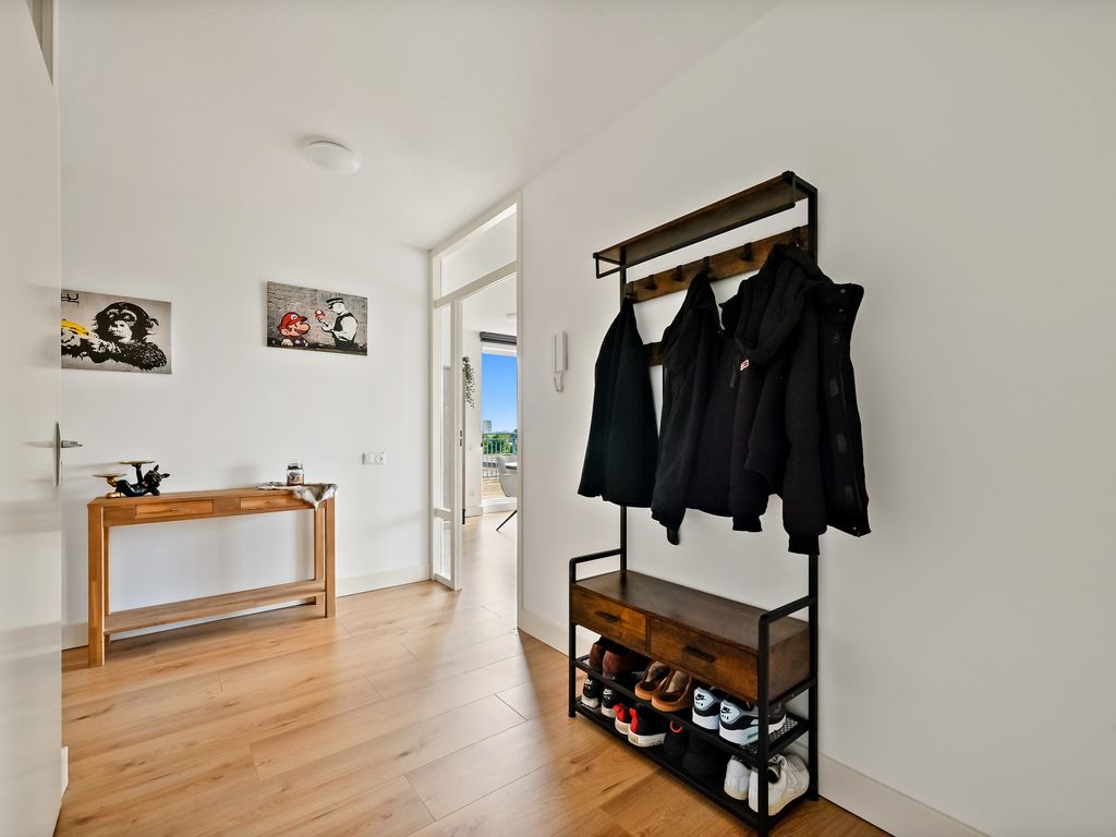 Thijssestraat 251, Den Haag