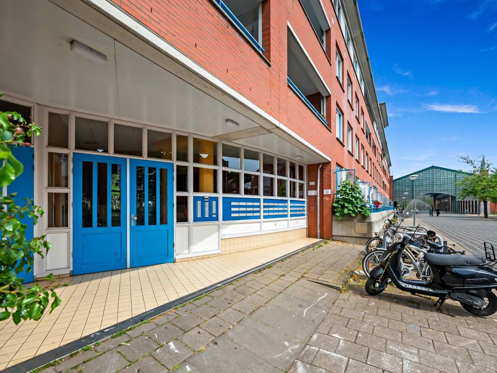 Thijssestraat 251, Den Haag