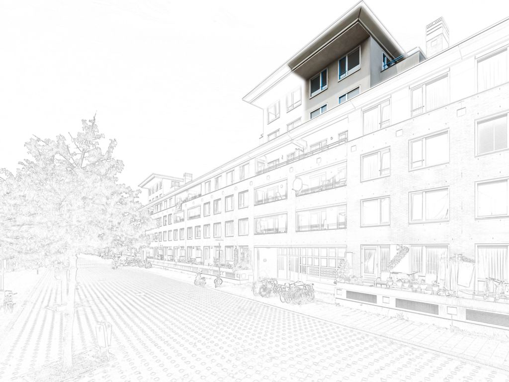 Thijssestraat 251, Den Haag