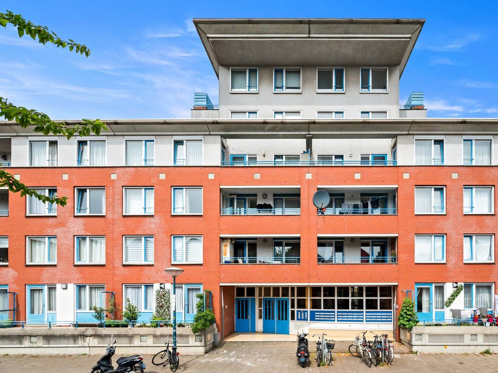 Thijssestraat 251, Den Haag
