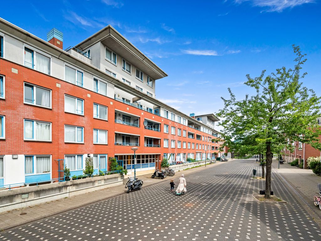 Thijssestraat 251, Den Haag
