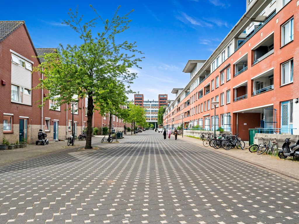 Thijssestraat 251, Den Haag