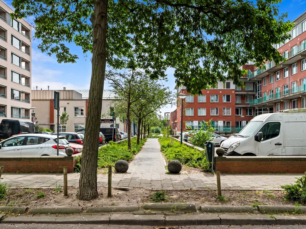 Thijssestraat 251, Den Haag