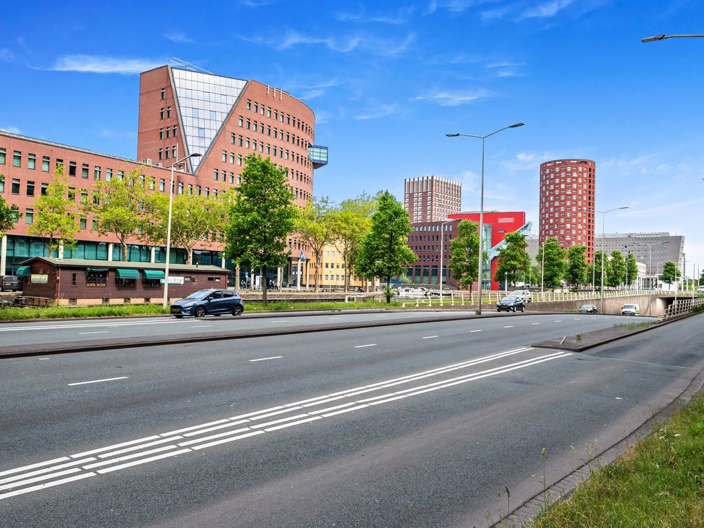 Thijssestraat 251, Den Haag