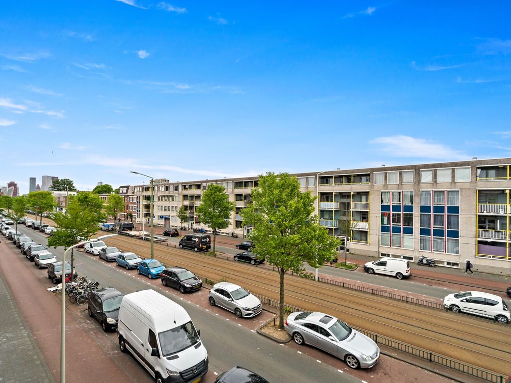 Rijswijkseweg 267, Den Haag