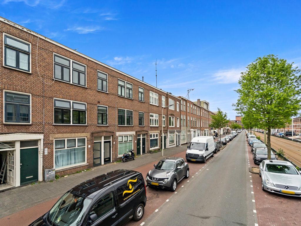 Rijswijkseweg 267, Den Haag