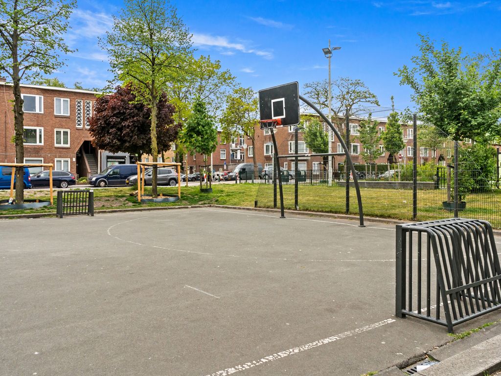 Rijswijkseweg 267, Den Haag
