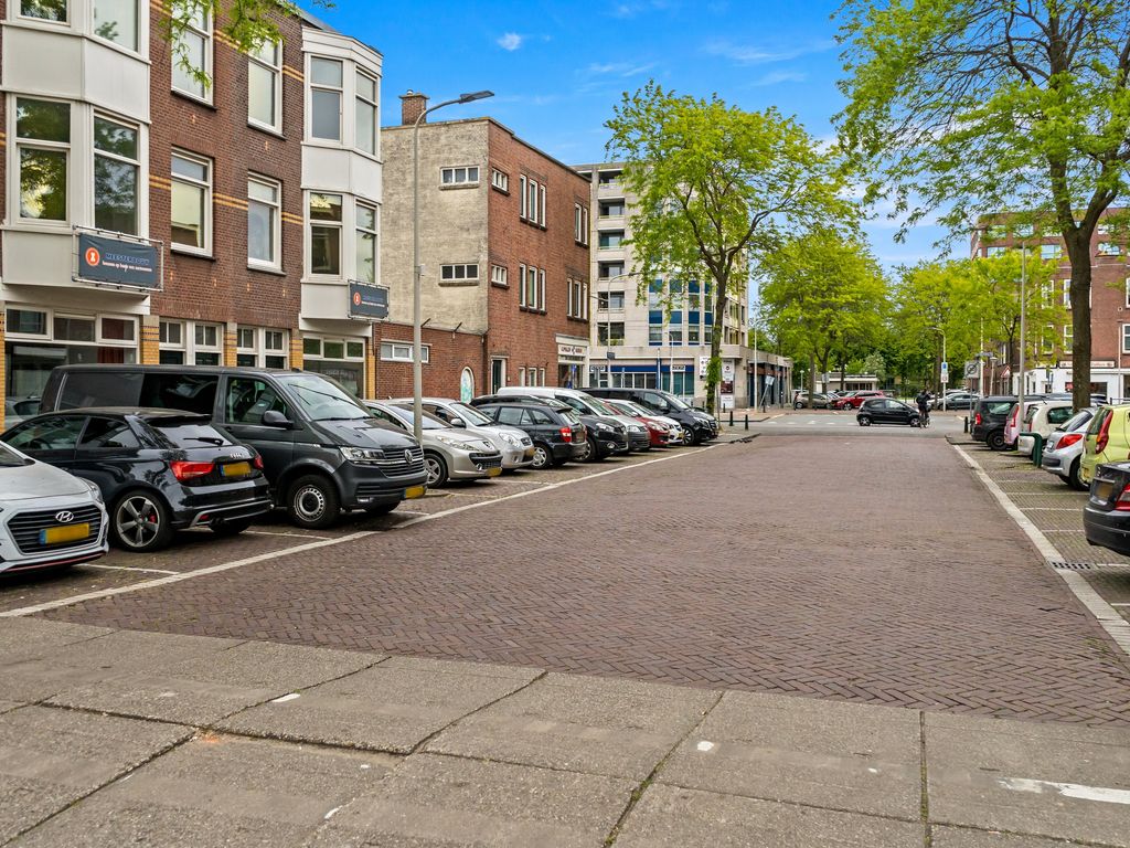 Rijswijkseweg 267, Den Haag