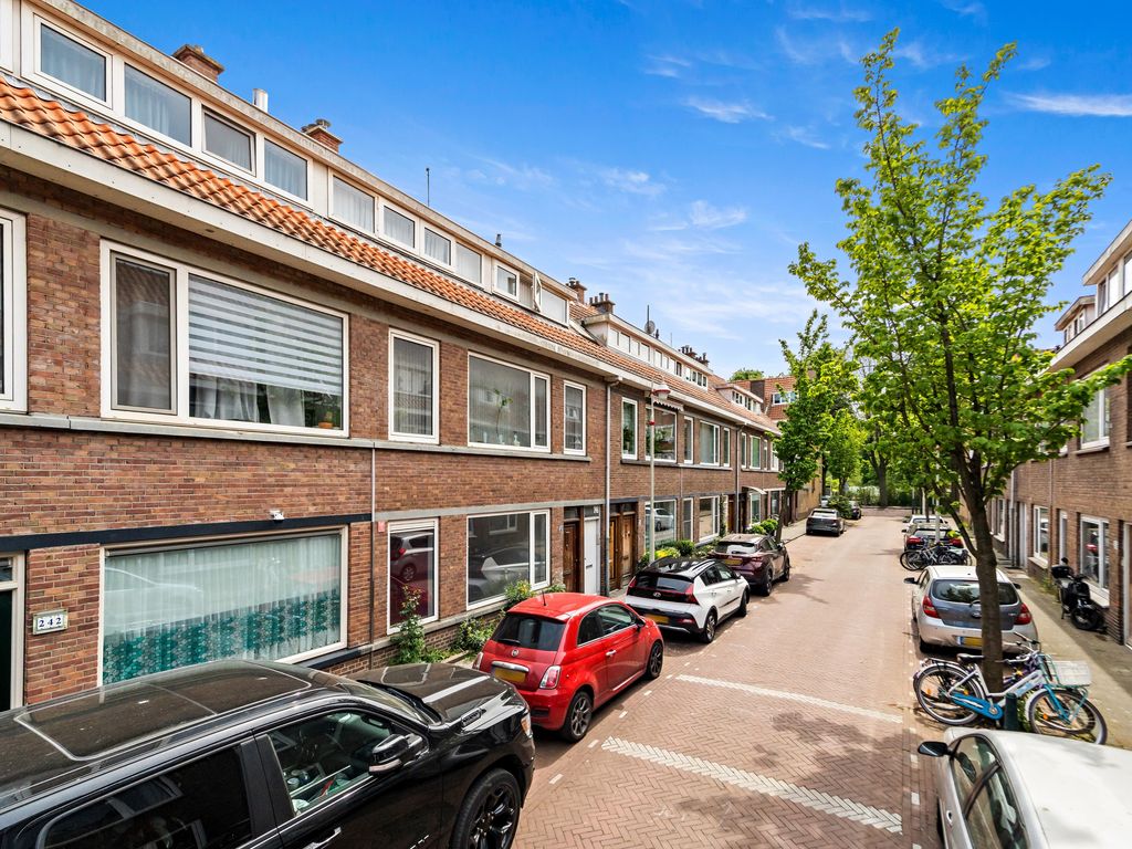 Camera Obscurastraat 244, Den Haag