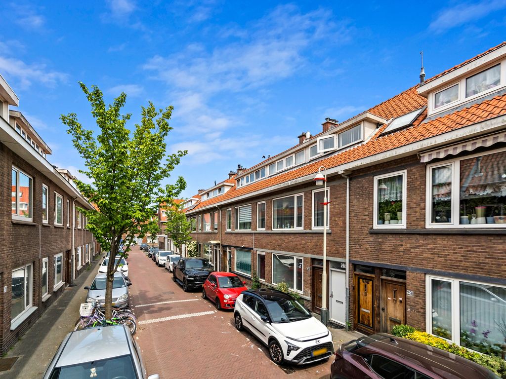Camera Obscurastraat 244, Den Haag