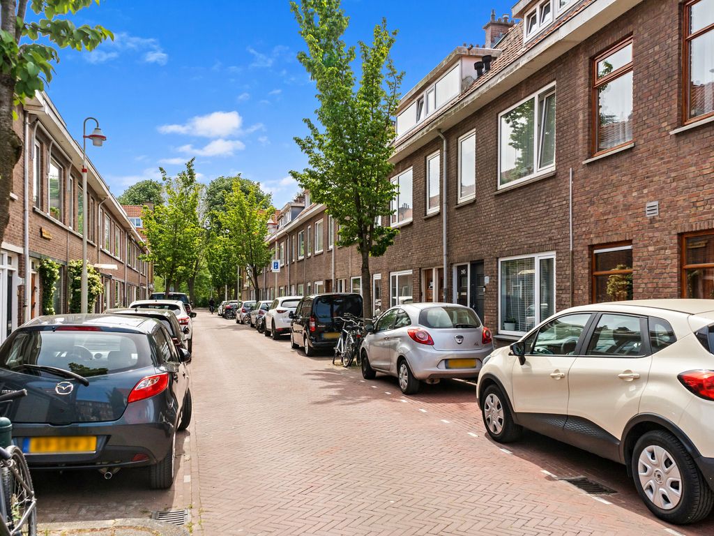 Camera Obscurastraat 244, Den Haag