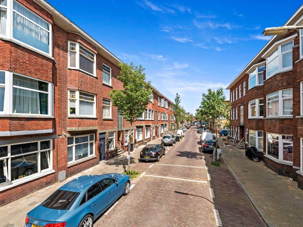 Jan ten Brinkstraat 115, Den Haag