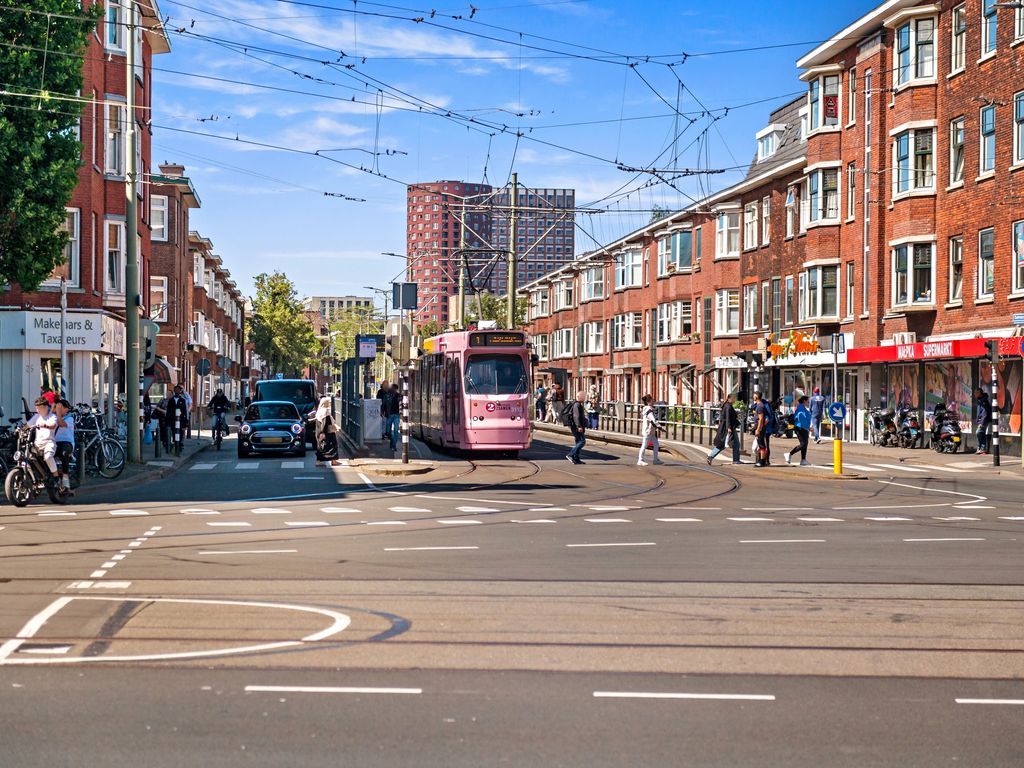 Jan ten Brinkstraat 115, Den Haag