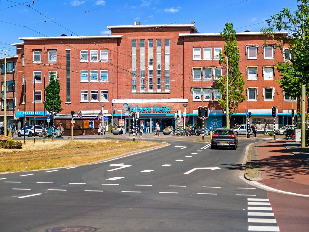 Jan ten Brinkstraat 115, Den Haag