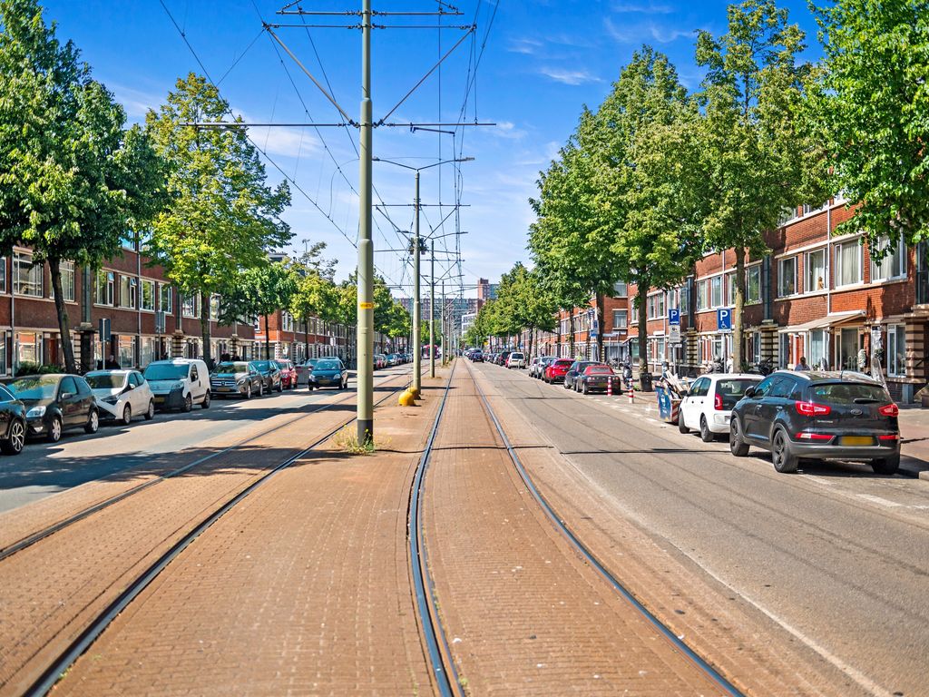 Jan ten Brinkstraat 115, Den Haag