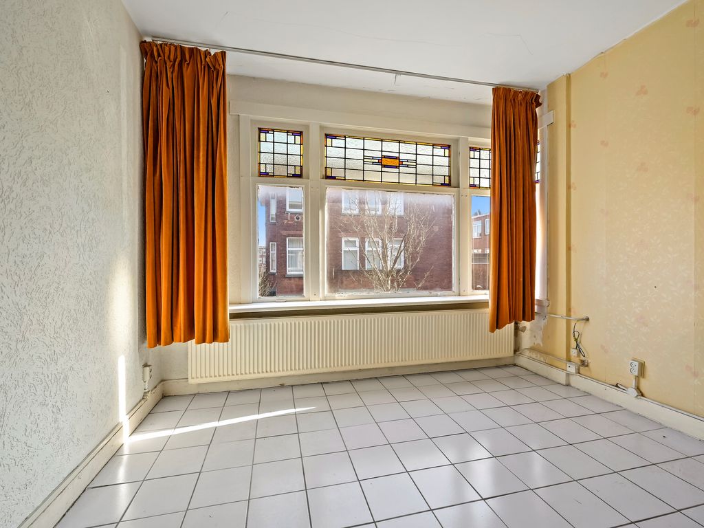 Jan Ten Brinkstraat 183, Den Haag
