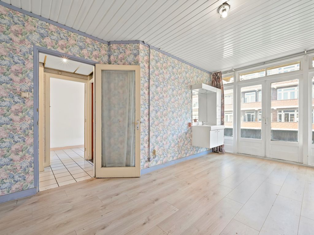 Jan Ten Brinkstraat 183, Den Haag