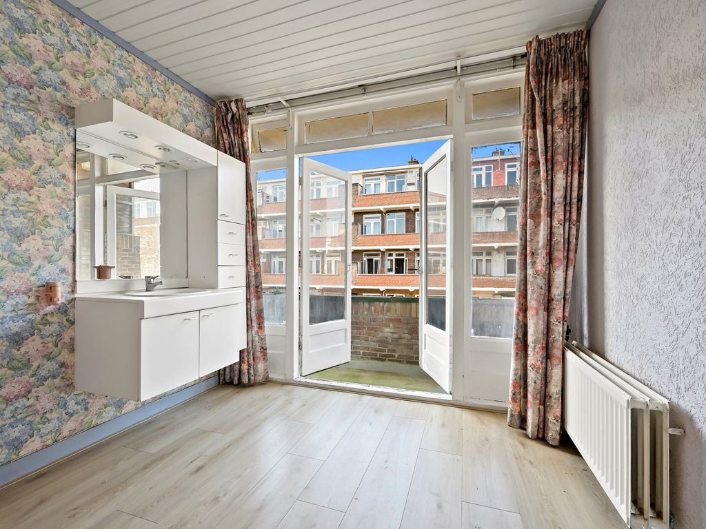 Jan Ten Brinkstraat 183, Den Haag