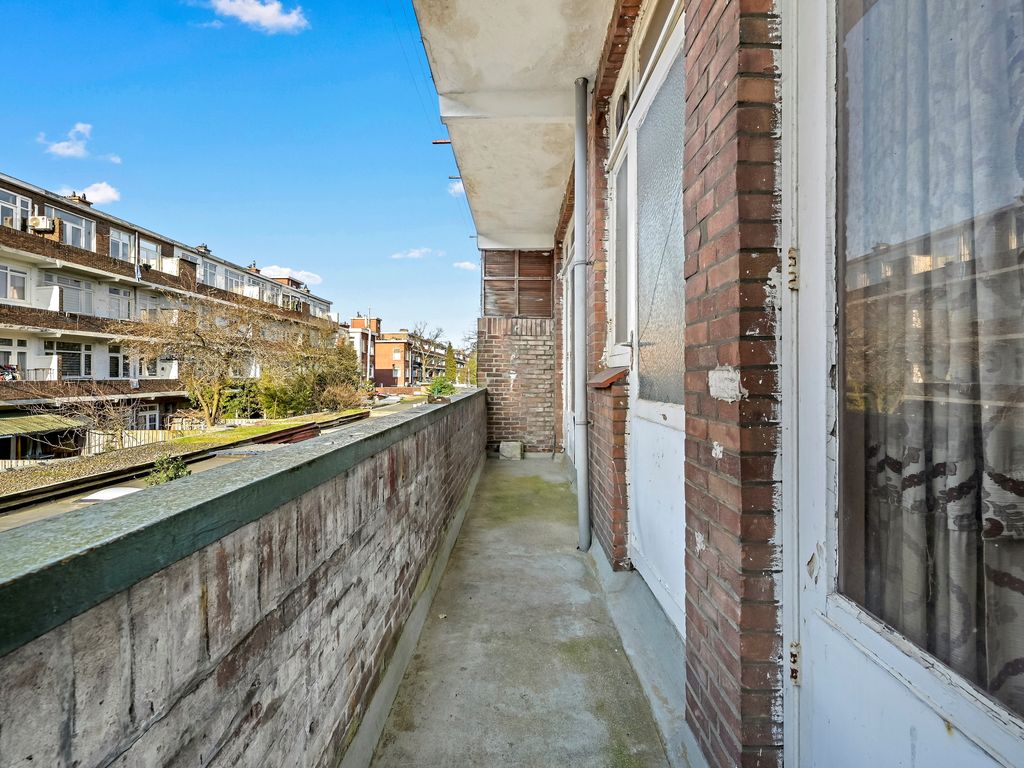 Jan Ten Brinkstraat 183, Den Haag