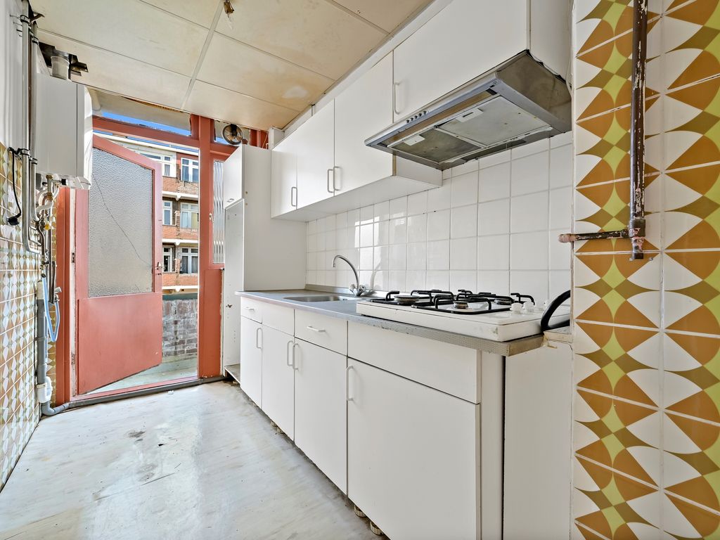 Jan Ten Brinkstraat 183, Den Haag