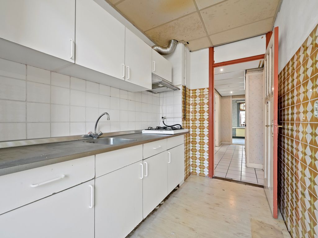 Jan Ten Brinkstraat 183, Den Haag