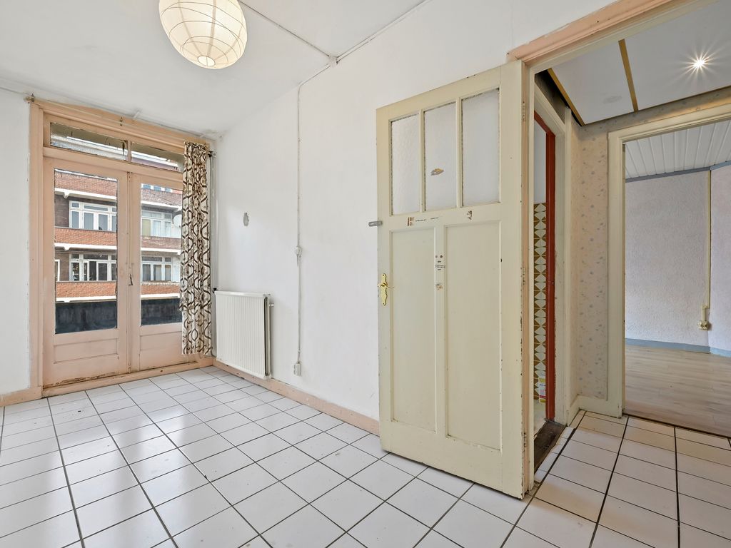 Jan Ten Brinkstraat 183, Den Haag