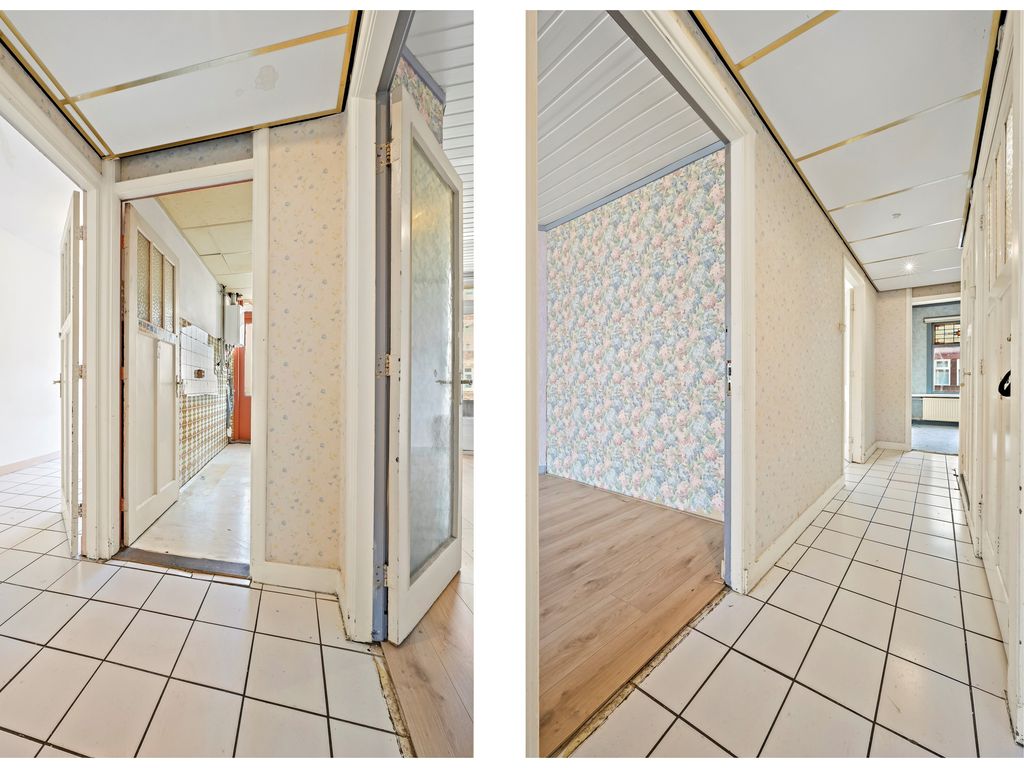 Jan Ten Brinkstraat 183, Den Haag