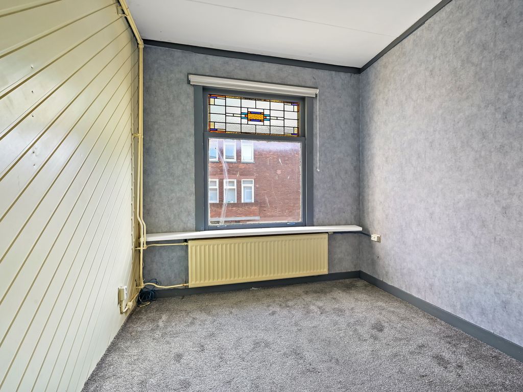 Jan Ten Brinkstraat 183, Den Haag