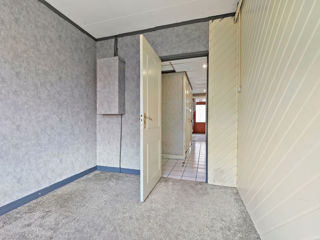 Jan Ten Brinkstraat 183, Den Haag