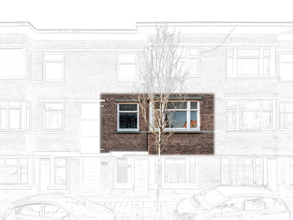 Jan Ten Brinkstraat 183, Den Haag